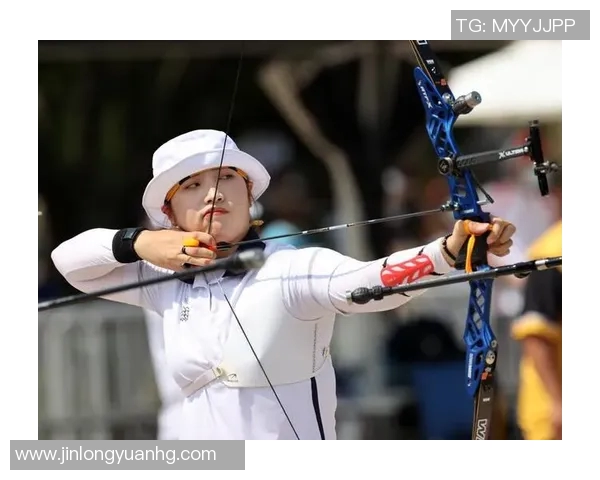 中国射箭队历史性突破 首次战胜韩国队创队史最佳成绩 中国射箭队历史性突破 首次战胜韩国队创队史最佳成绩