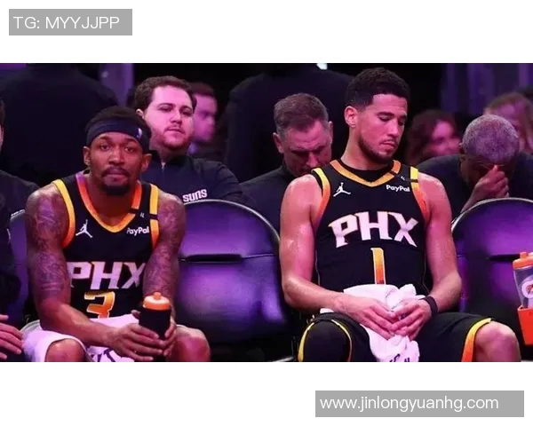 五年对比数据全解析 布克表现全面提升成就新高度 五年对比数据全解析 布克表现全面提升成就新高度