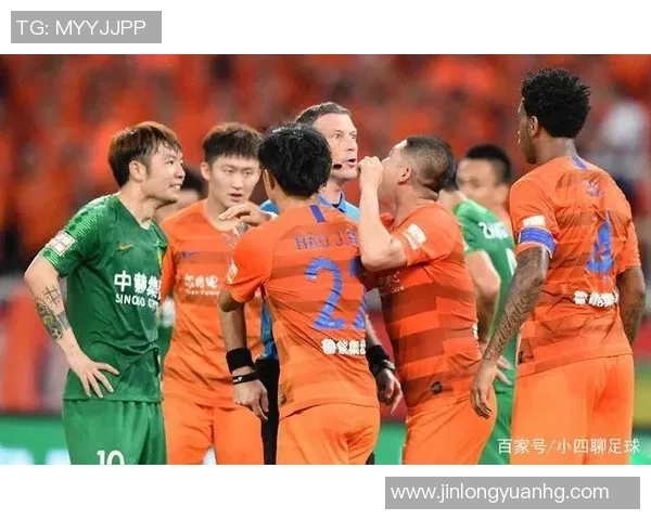 中超焦点大战前瞻全面解析两队阵容配置与战术思路 中超焦点大战前瞻全面解析两队阵容配置与战术思路