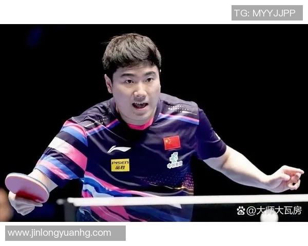 乒乓小将逆转世界冠军赢得胜利全场观众掌声雷动激情澎湃 乒乓小将逆转世界冠军赢得胜利全场观众掌声雷动激情澎湃