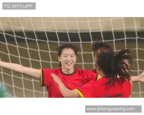 女足U17世少赛首战获胜 新星梅开二度助力球队取得开门红 女足U17世少赛首战获胜 新星梅开二度助力球队取得开门红