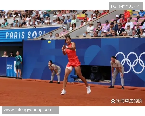 中国网球队历史性锁定巴黎奥运席位刷新纪录迎接新挑战