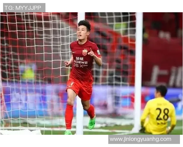 武磊荣获月度最佳球员,实至名归 武磊荣获月度最佳球员,实至名归