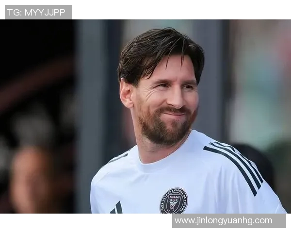 球迷炸锅:梅西这一行为引热议! 球迷炸锅:梅西这一行为引热议!