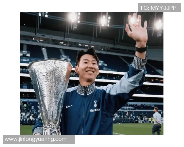 最新战报：孙兴慜全场高光瞬间集锦