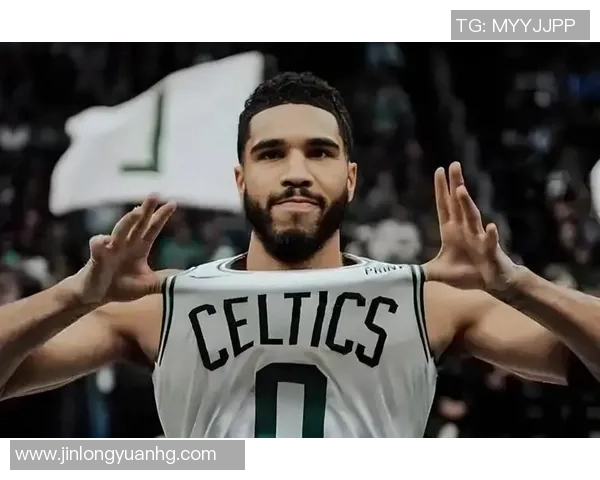 战术拆解：塔图姆为何能掌控比赛节奏？