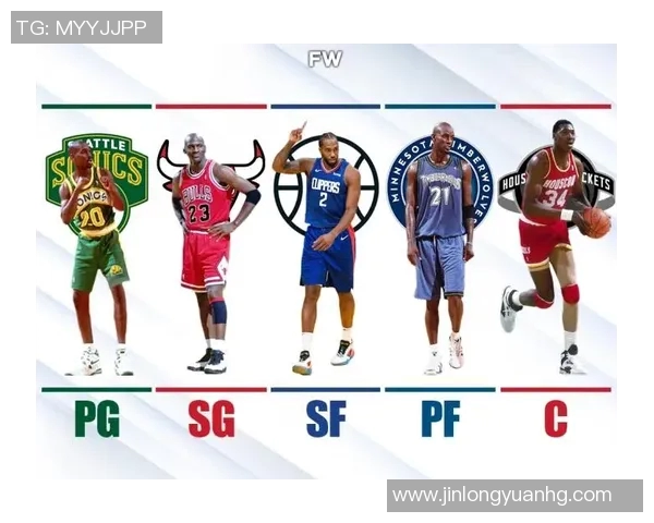 NBA最佳防守球员候选人表现深度解析与竞争格局全面分析